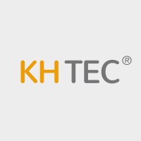 KH process TEC GmbH logo, KH process TEC GmbH contact details