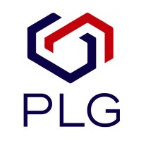 PLG Group logo, PLG Group contact details