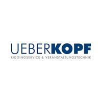 Ueberkopf GmbH logo, Ueberkopf GmbH contact details