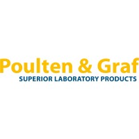 Poulten & Graf GmbH logo, Poulten & Graf GmbH contact details