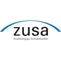 ZUSA Einkaufsvereinigung unabhängiger Schuhhändler logo, ZUSA Einkaufsvereinigung unabhängiger Schuhhändler contact details