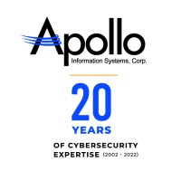 Apollo Information Systems, Corp. logo, Apollo Information Systems, Corp. contact details