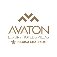 Avaton Luxury Hotel & Villas - Relais & Châteaux logo, Avaton Luxury Hotel & Villas - Relais & Châteaux contact details