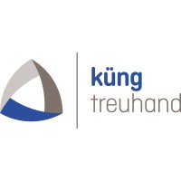 Küng Treuhand AG logo, Küng Treuhand AG contact details