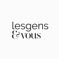 Les Gens & Vous logo, Les Gens & Vous contact details