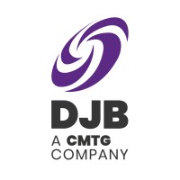 DJB Instruments logo, DJB Instruments contact details