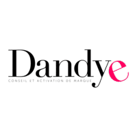 DANDYE - CREER & ORCHESTRER DES HISTOIRES DE MARQUES logo, DANDYE - CREER & ORCHESTRER DES HISTOIRES DE MARQUES contact details