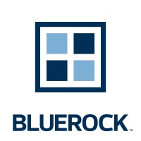 Bluerock Real Estate logo, Bluerock Real Estate contact details