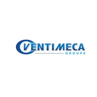 VENTIMECA Groupe logo, VENTIMECA Groupe contact details