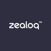 Zealoq logo, Zealoq contact details