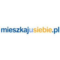 mieszkajusiebie.pl logo, mieszkajusiebie.pl contact details