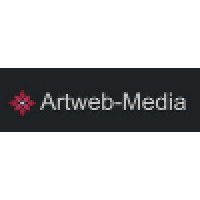 Artweb-Media logo, Artweb-Media contact details