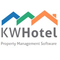 KWHotel - Hotel Management Software logo, KWHotel - Hotel Management Software contact details