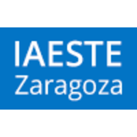 IAESTE Zaragoza logo, IAESTE Zaragoza contact details