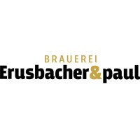 Brauerei Erusbacher & Paul AG logo, Brauerei Erusbacher & Paul AG contact details