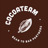 COCOATEAM logo, COCOATEAM contact details