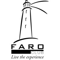 FARO Club logo, FARO Club contact details