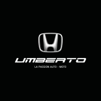 Umberto Honda Liège logo, Umberto Honda Liège contact details