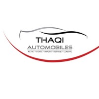 Thaqi Automobiles logo, Thaqi Automobiles contact details