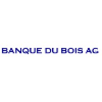 Banque Du Bois AG logo, Banque Du Bois AG contact details