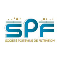 SOCIETE POITEVINE DE FILTRATION SPF logo, SOCIETE POITEVINE DE FILTRATION SPF contact details