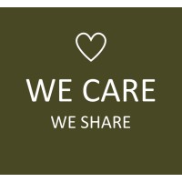 We Care. We Share. logo, We Care. We Share. contact details