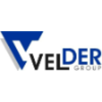 Velder Group logo, Velder Group contact details