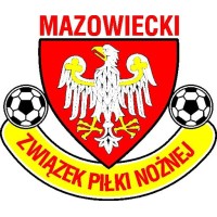 Masovian Football Association (Mazowiecki Związek Piłki Nożnej) logo, Masovian Football Association (Mazowiecki Związek Piłki Nożnej) contact details