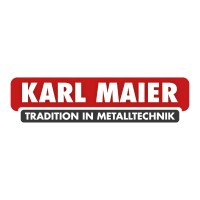 Karl Maier GmbH logo, Karl Maier GmbH contact details