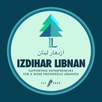 Izdihar Libnan logo, Izdihar Libnan contact details