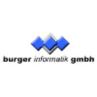 Burger Informatik GmbH logo, Burger Informatik GmbH contact details