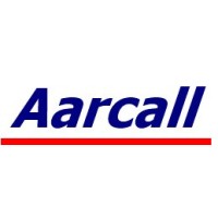 Aarcall logo, Aarcall contact details