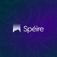 Speire logo, Speire contact details