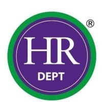 The HR Dept Newcastle logo, The HR Dept Newcastle contact details