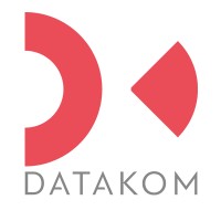 DATAKOM GmbH logo, DATAKOM GmbH contact details