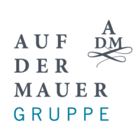 Auf der Mauer Gruppe AG logo, Auf der Mauer Gruppe AG contact details