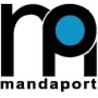 Mandaport GmbH logo, Mandaport GmbH contact details