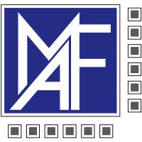 MAF Microelectronic Assembly Frankfurt (Oder) GmbH logo, MAF Microelectronic Assembly Frankfurt (Oder) GmbH contact details