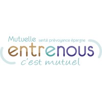 Mutuelle Entrenous logo, Mutuelle Entrenous contact details