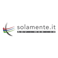 solamente.it logo, solamente.it contact details