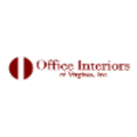 Office Interiors of Virginia, Inc. logo, Office Interiors of Virginia, Inc. contact details