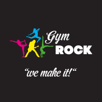 GymROCK GmbH logo, GymROCK GmbH contact details