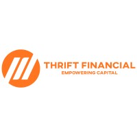 Thrift Financial, Inc. logo, Thrift Financial, Inc. contact details