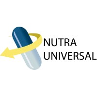 Nutra Universal, Inc logo, Nutra Universal, Inc contact details