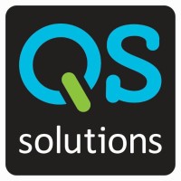 QS Solutions GmbH logo, QS Solutions GmbH contact details