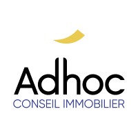 Ad'Hoc Conseil Agence Immobilière logo, Ad'Hoc Conseil Agence Immobilière contact details