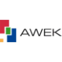 AWEK C-POS GmbH logo, AWEK C-POS GmbH contact details