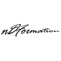 nDFormation logo, nDFormation contact details