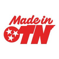 Made in TN logo, Made in TN contact details