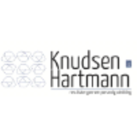 Knudsen & Hartmann logo, Knudsen & Hartmann contact details